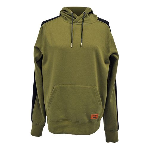 Timberlea T2002 - Unisex Fleece Colourblock Hoodie - Sweatshirts & Hoodies