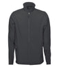 CoalHarbour - COAL HARBOUR® EVERYDAY WATER REPELLENT SOFT SHELL TALL JACKET. - TJ7603