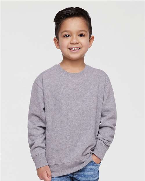 Toddler fleece: design your dream with custom apparel & screen printing tfc24