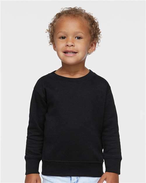 Toddler fleece: design your dream with custom apparel & screen printing tfc24