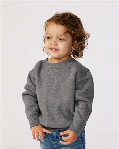 Toddler fleece: design your dream with custom apparel & screen printing tfc24