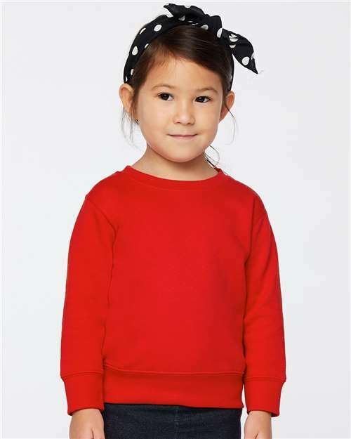 Toddler fleece: design your dream with custom apparel & screen printing tfc24
