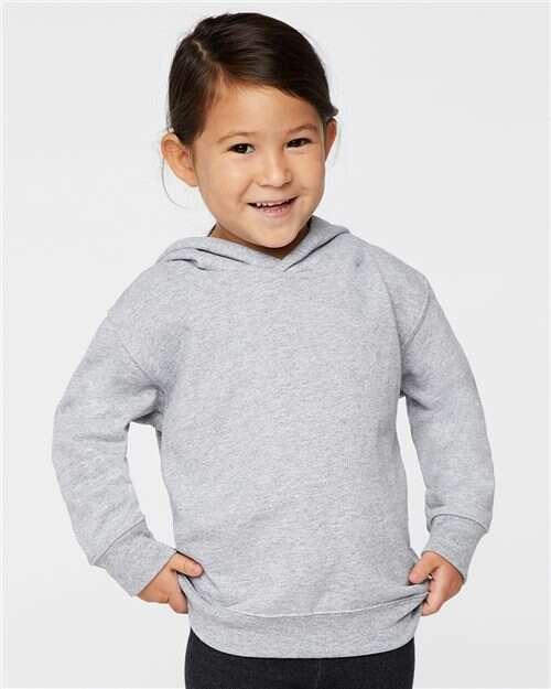 Toddler fleece hoodie: design your dream with custom apparel now a123