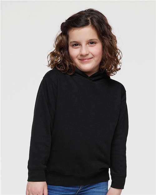 Toddler fleece hoodie: design your dream with custom apparel now a123