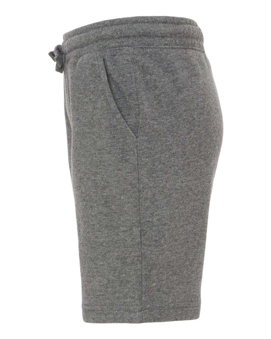 Toddler Lightweight Special Blend Fleece Shorts PRM11SRT - Sweatshirts & Hoodies