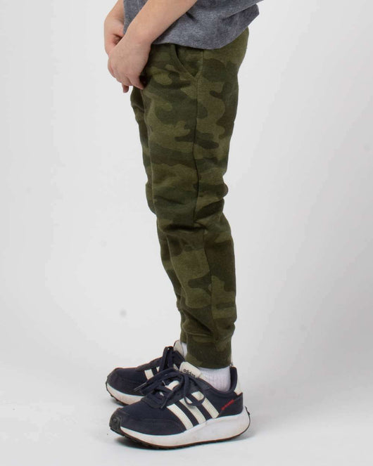 Toddler Lightweight Special Blend Sweatpants PRM11PNT - Pants