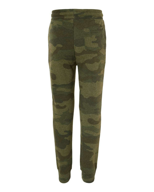 Toddler Lightweight Special Blend Sweatpants PRM11PNT - Pants
