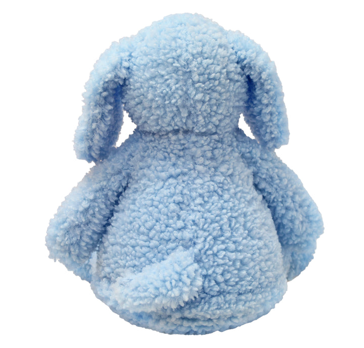 Toffee Doggy Buddy - Blue - Embroider Buddy®