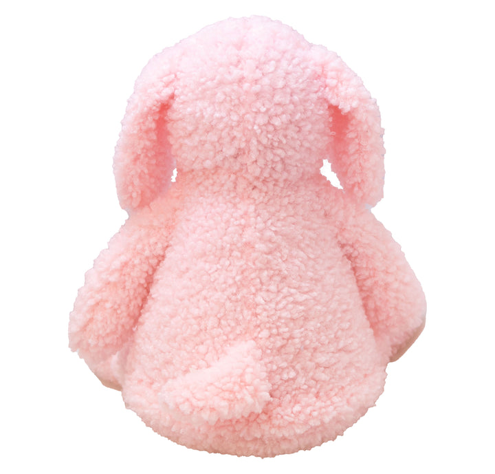 Toffee Doggy Buddy - Pink - Embroider Buddy®