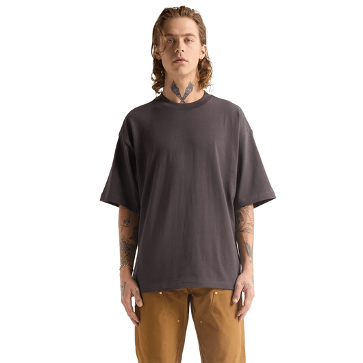 Toronto live screen printing t-shirt: custom apparel sensation 1001 - Shadow / XS - t-shirt