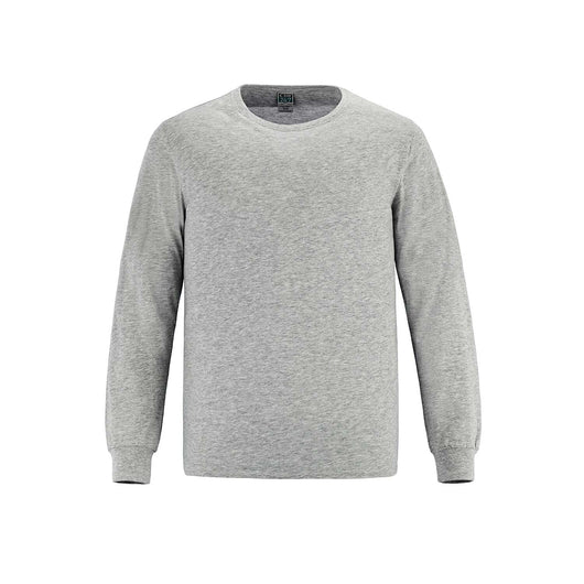 Toronto live screen printing custom apparel t-shirt 789xyz - Athletic Grey Heather / XS - T-Shirt