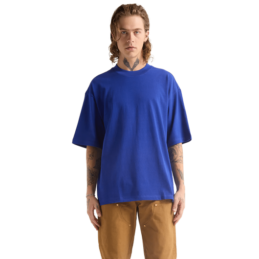 Toronto live screen printing t-shirt: custom apparel sensation 1001 - Royal / XS - t-shirt