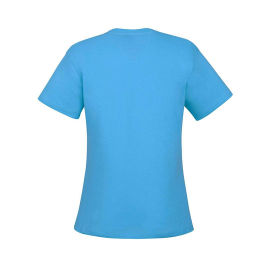 Toronto live screen printing t-shirt: custom apparel perfection tc100 - T-Shirt