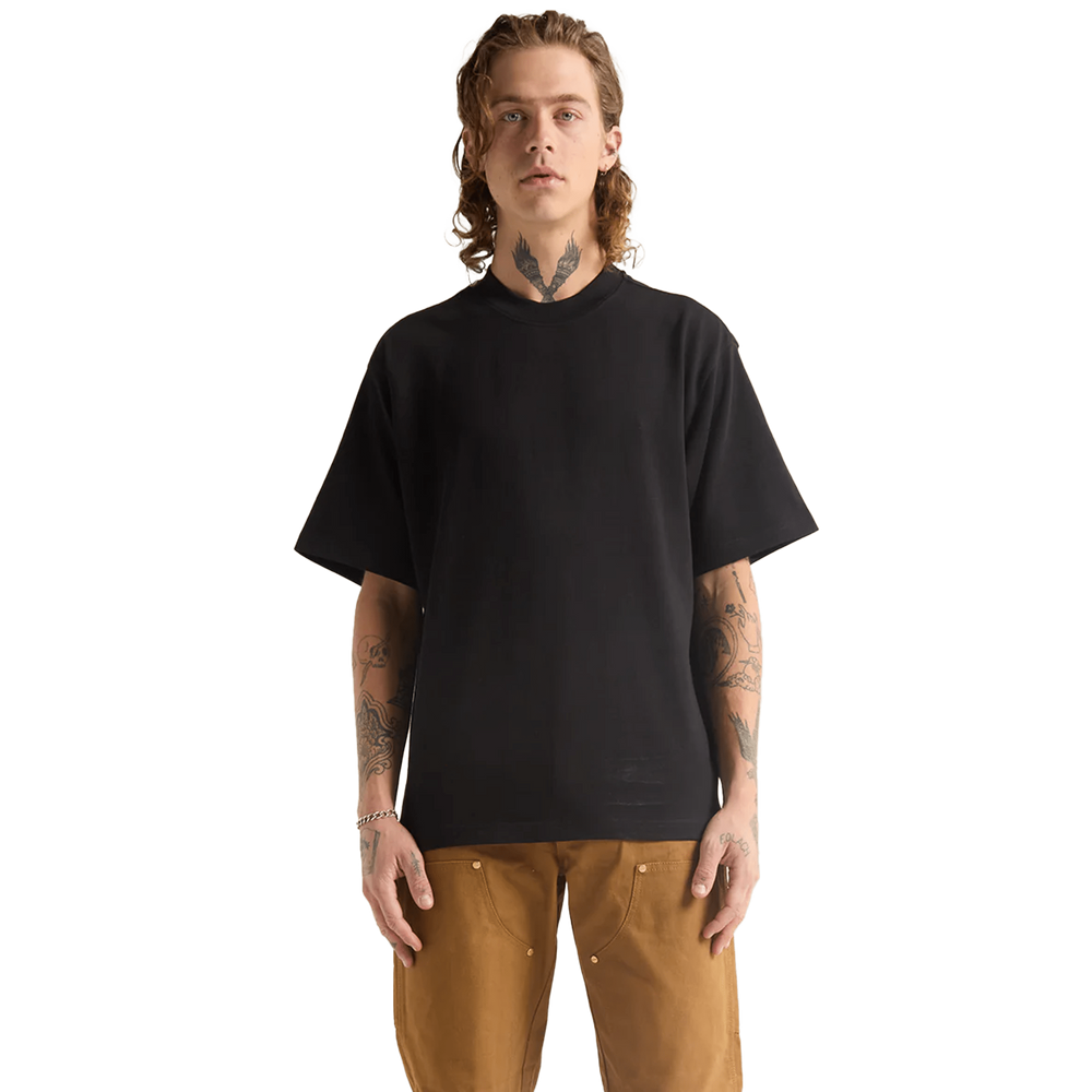 Toronto live screen printing t-shirt: custom apparel sensation 1001 - Black / XS - t-shirt