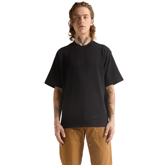 Toronto live screen printing t-shirt: custom apparel sensation 1001 - Black / XS - t-shirt