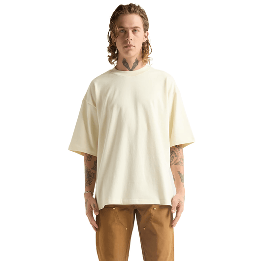 Toronto live screen printing t-shirt: custom apparel sensation 1001 - Cream / XS - t-shirt
