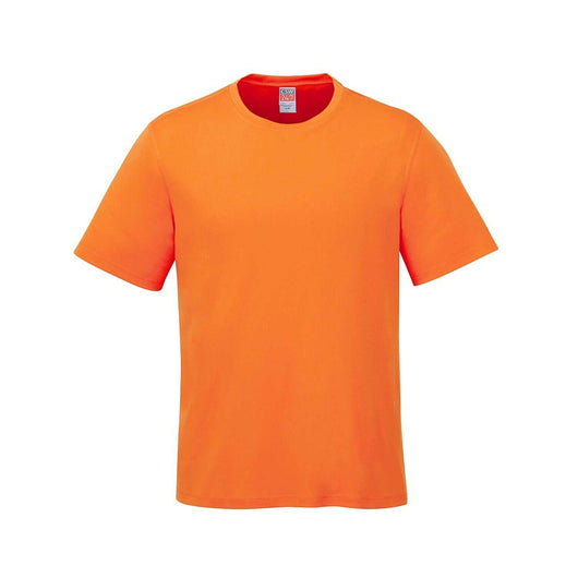 Toronto live screen printing custom apparel t-shirt. Pc001 - Orange / XS - T-Shirt