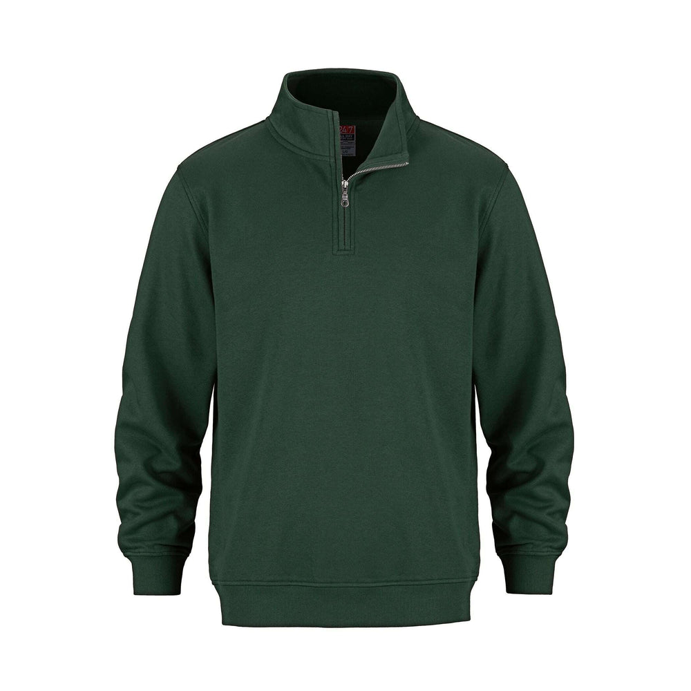 Toronto custom apparel: screen printing hoodies & more! Canada proud - Forest / XS - Sweatshirts & Hoodies