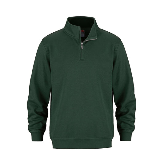 Toronto custom apparel: screen printing hoodies & more! Canada proud - Forest / XS - Sweatshirts & Hoodies