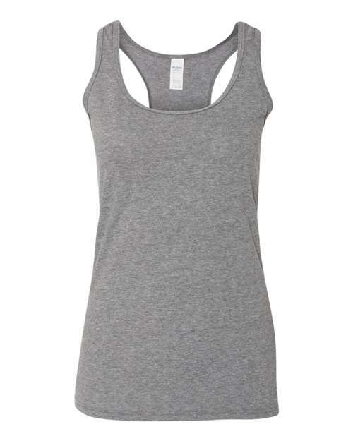 Toronto live screen printing custom apparel tank top ready product code