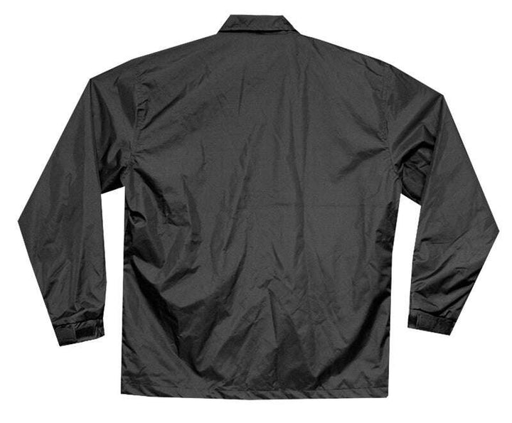 Toronto screen printing jacket: custom apparel now! Ja2020 - Lightweight Jacket