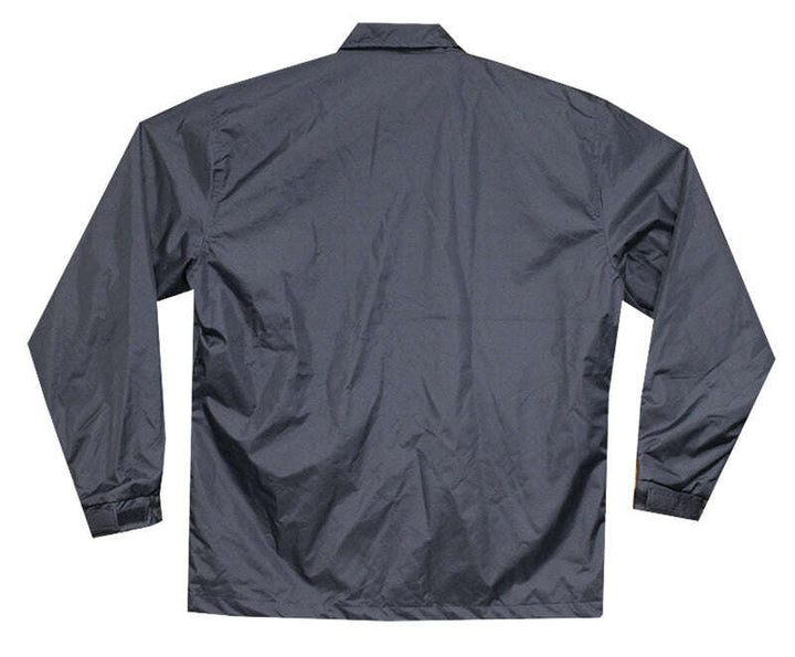 Toronto screen printing jacket: custom apparel now! Ja2020 - Lightweight Jacket