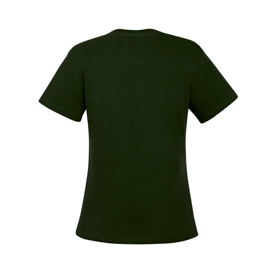Toronto live screen printing t-shirt: custom apparel perfection tc100 - T-Shirt