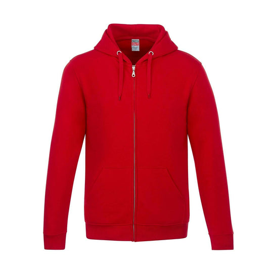 Toronto custom apparel: screen printing unleashed! Canada gear here - Red / XS - Sweatshirts & Hoodies