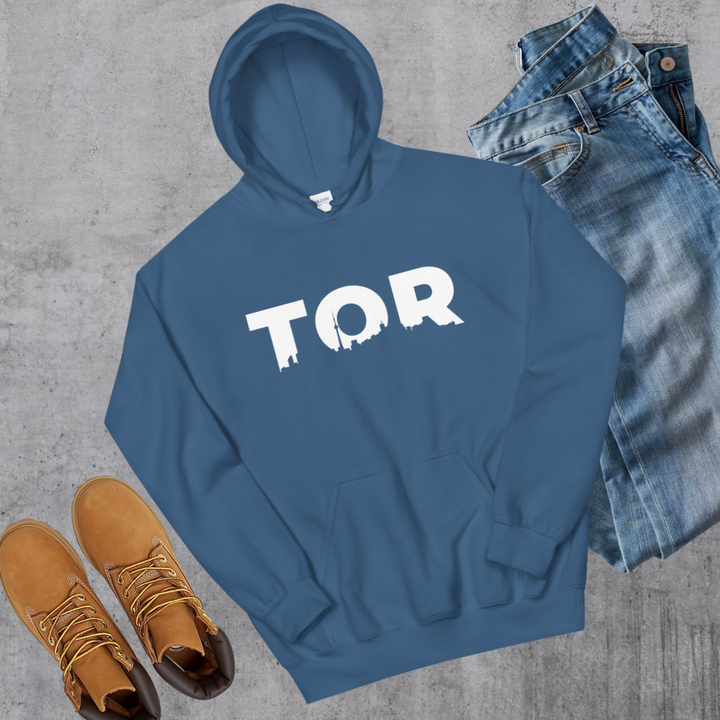 Toronto Hoodie