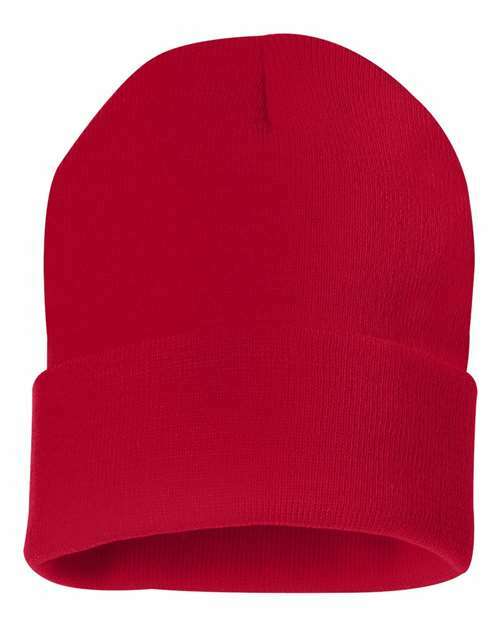 Toronto live screen printing custom apparel beanie c12