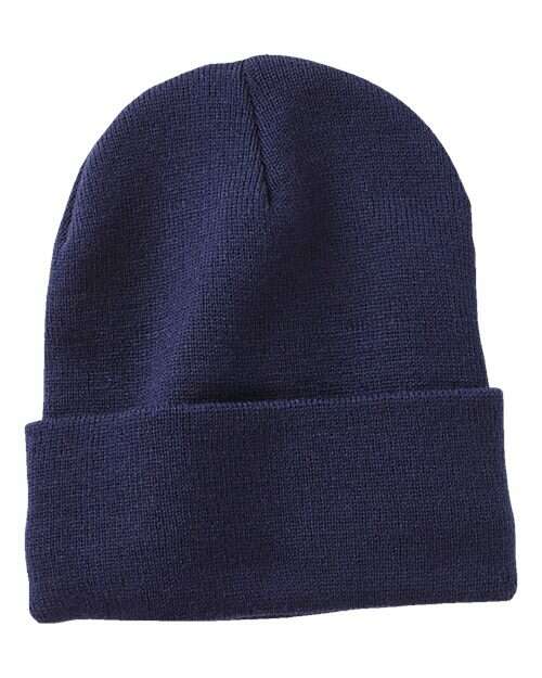 Toronto live screen printing custom apparel beanie sp12fl - beanie