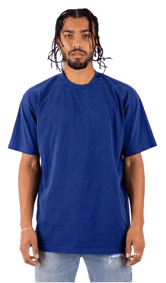 Toronto live screen printing custom apparel t-shirt 777 - Royal / XS - T-Shirt