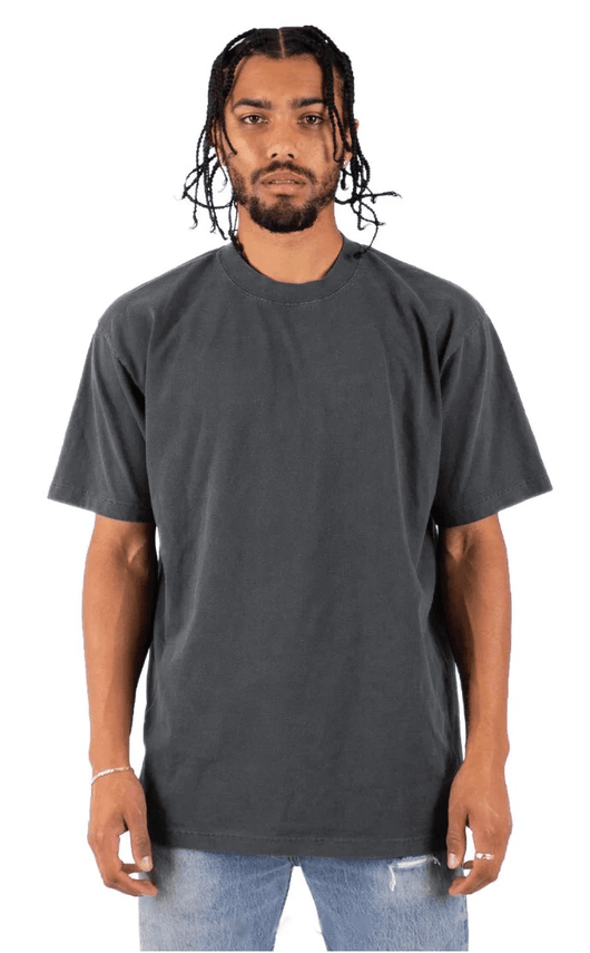 Toronto live screen printing custom apparel t-shirt 777 - Shadow / XS - T-Shirt