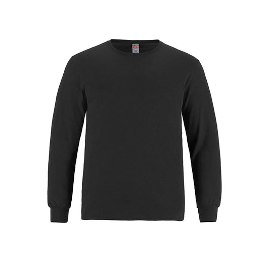 Toronto live screen printing custom apparel t-shirt 789xyz - Black / XS - T-Shirt