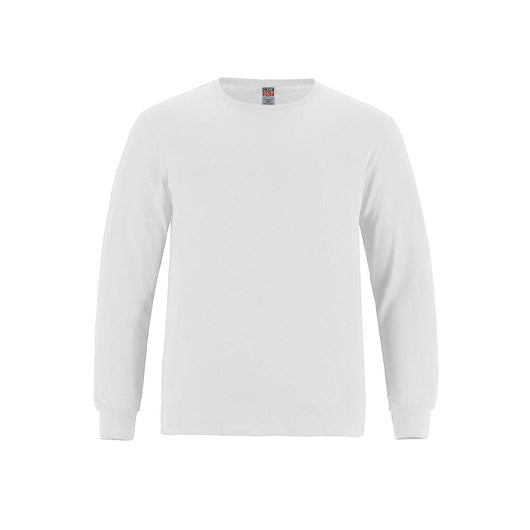 Toronto live screen printing custom apparel t-shirt 789xyz - White / XS - T-Shirt