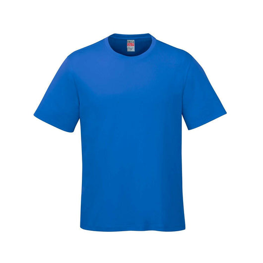 Toronto live screen printing custom apparel t-shirt. Pc001 - T-Shirt