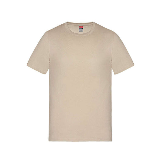 Toronto live screen printing custom apparel t-shirt. Pc001 - T-Shirt