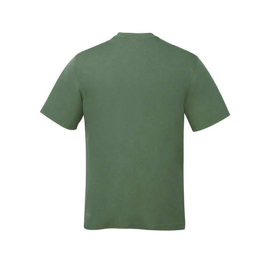 Toronto live screen printing custom apparel t-shirt. Pc001 - T-Shirt
