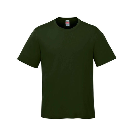 Toronto live screen printing custom apparel t-shirt. Pc001 - T-Shirt