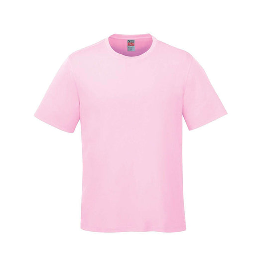 Toronto live screen printing custom apparel t-shirt. Pc001 - T-Shirt
