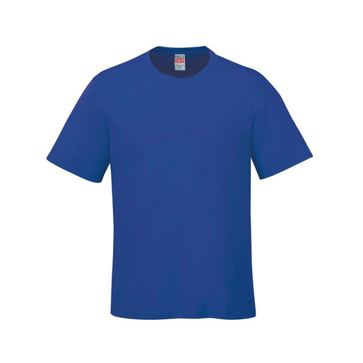 Toronto live screen printing custom apparel t-shirt. Pc001 - T-Shirt