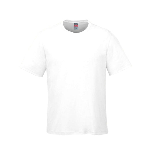 Toronto live screen printing custom apparel t-shirt. Pc001 - T-Shirt