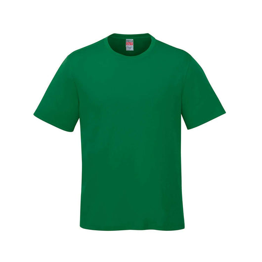 Toronto live screen printing custom apparel t-shirt. Pc001 - T-Shirt