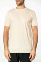 Toronto live screen printing custom apparel t-shirt pro123 - Cream / XS - T-Shirt