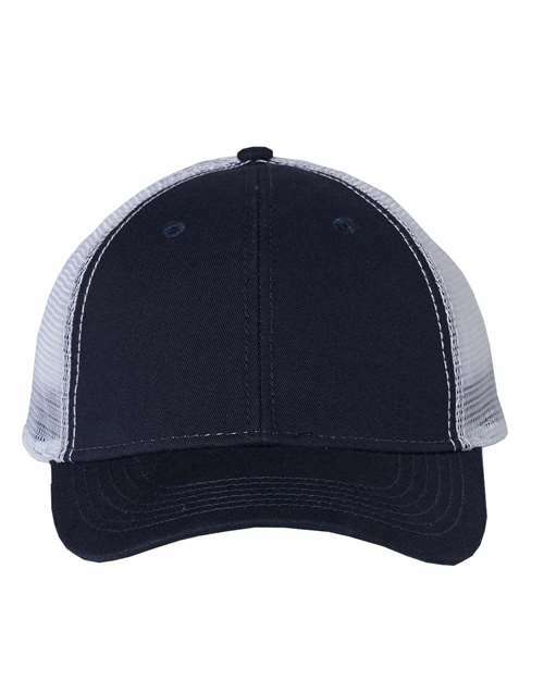 Toronto live screen printing custom apparel trucker cap canada tsc001