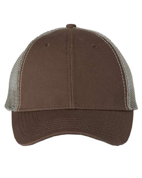 Toronto live screen printing custom apparel trucker cap canada tsc001