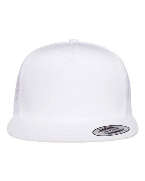 Toronto live screen printing: design your dream trucker cap canada-nfs