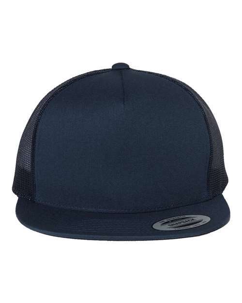 Toronto live screen printing: design your dream trucker cap canada-nfs