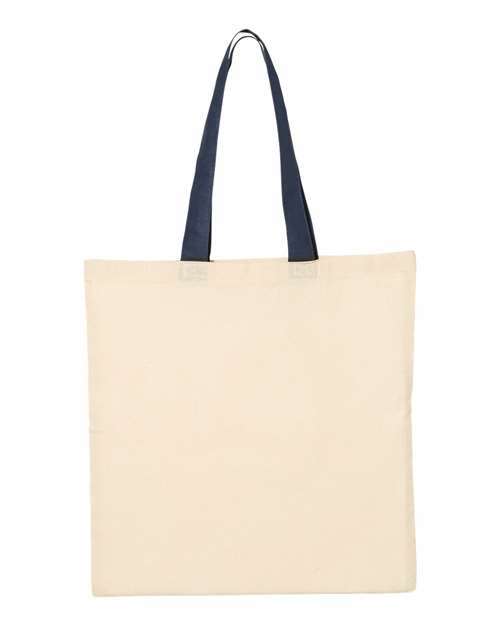Toronto live screen printing tote: custom apparel ready - tote