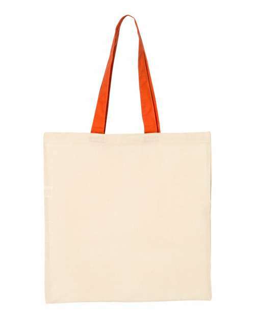 Toronto live screen printing tote: custom apparel ready - tote